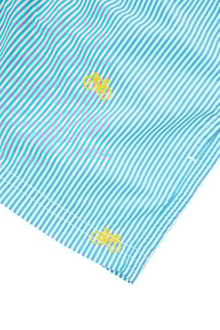 Zwemshort - Turquoise