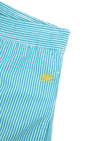 Zwemshort - Turquoise
