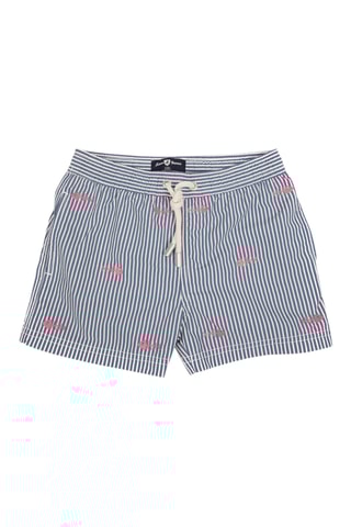 Zwemshort - Marineblauw