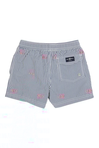 Zwemshort - Marineblauw