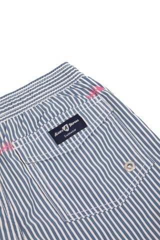 Zwemshort - Marineblauw