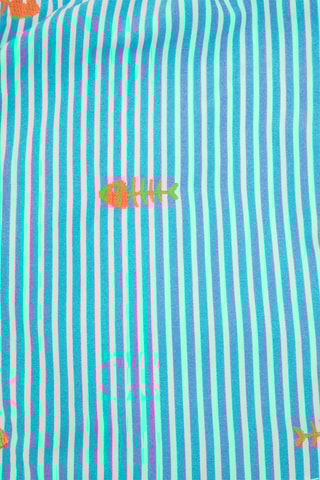 Zwemshort - Turquoise