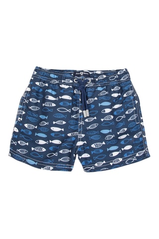Zwemshort - Marineblauw
