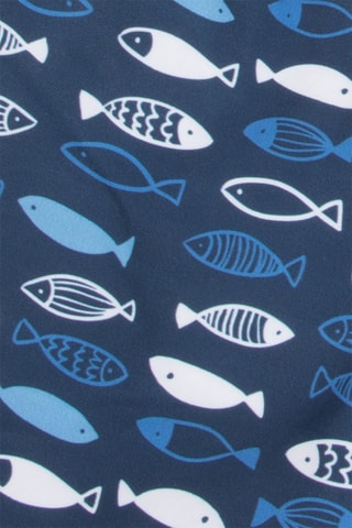 Zwemshort - Marineblauw