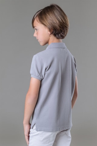Polo - Lichtgrijs