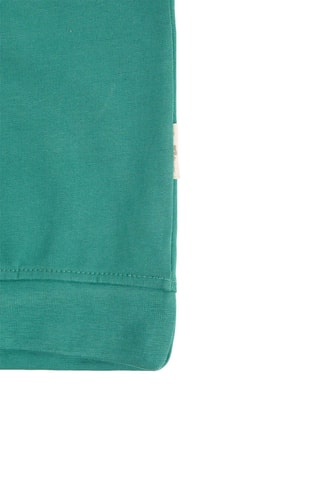 Sweater - Donkergroen