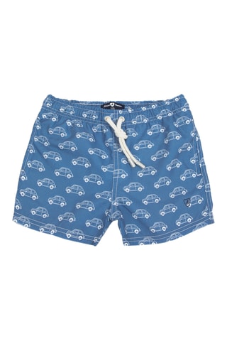 Zwemshort - Marineblauw