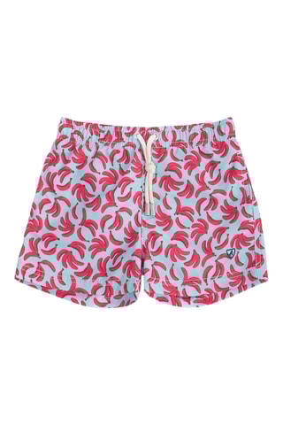 Zwemshort - Hemelsblauw