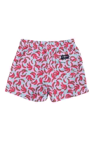 Zwemshort - Hemelsblauw