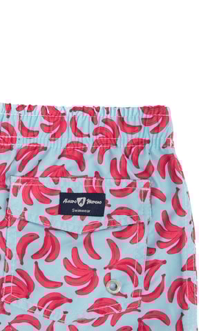 Zwemshort - Hemelsblauw