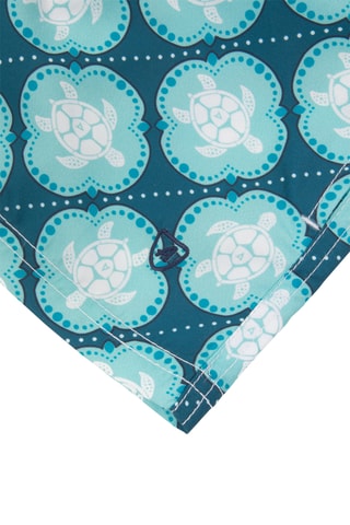 Zwemshort - Turquoise