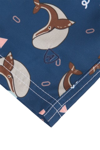 Zwemshort - Marineblauw