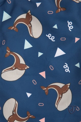 Zwemshort - Marineblauw