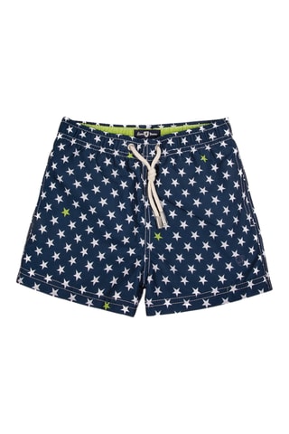 Zwemshort - Marineblauw