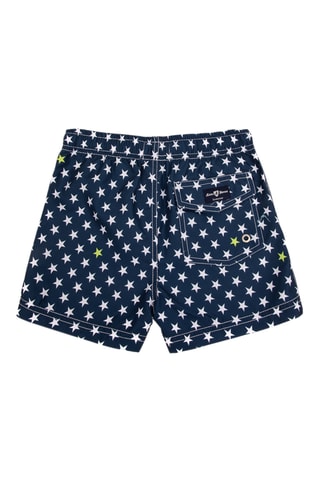 Zwemshort - Marineblauw