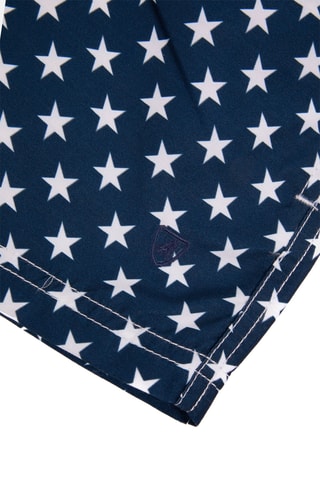 Zwemshort - Marineblauw