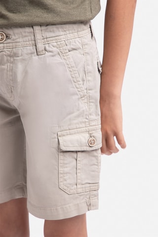 Bermuda - Lichtgrijs