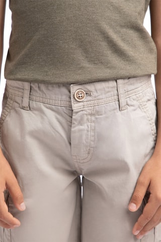 Bermuda - Lichtgrijs