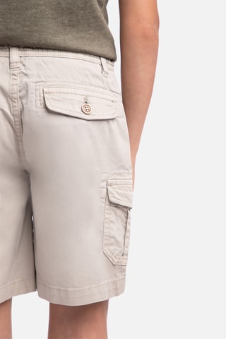 Bermuda - Lichtgrijs