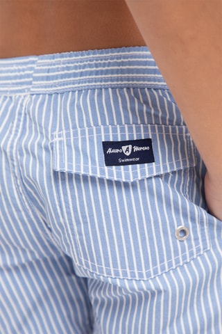 Zwemshort - Hemelsblauw