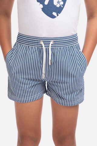Zwemshort - Marineblauw