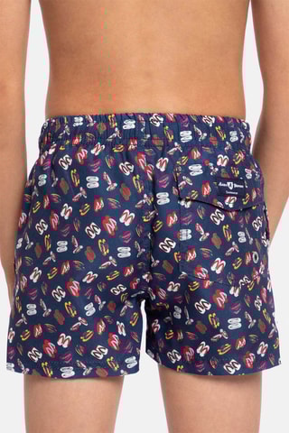 Zwemshort - Marineblauw