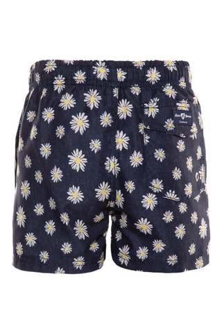 Zwemshort - Marineblauw