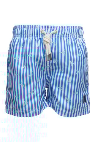 Zwemshort - Kobaltblauw