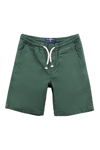 Bermuda - Donkergroen