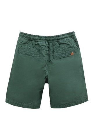 Bermuda - Donkergroen