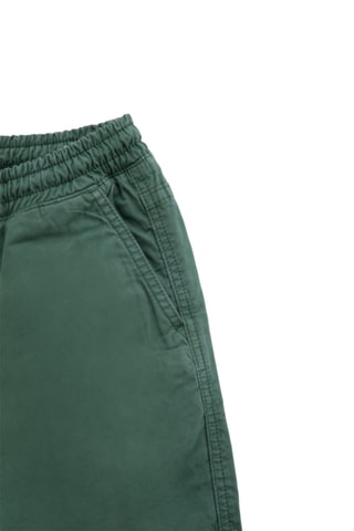 Bermuda - Donkergroen