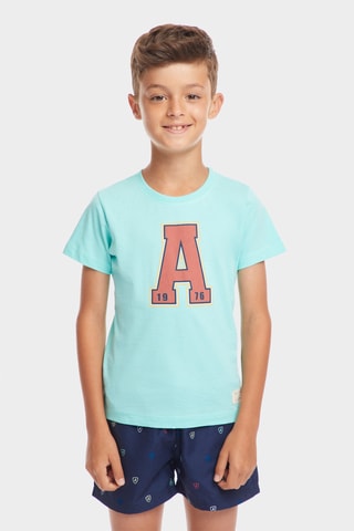 Zwemshort - Marineblauw