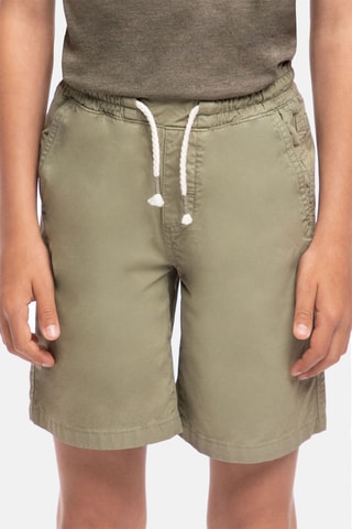 Bermuda - Lichtgroen