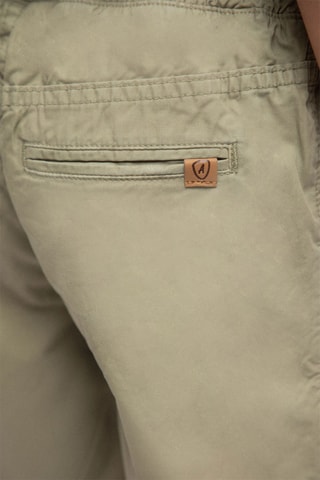 Bermuda - Lichtgroen