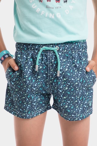 Zwemshort - Marineblauw