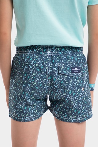 Zwemshort - Marineblauw