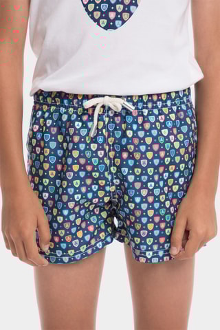 Zwemshort - Marineblauw