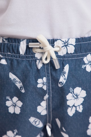 Zwemshort - Marineblauw