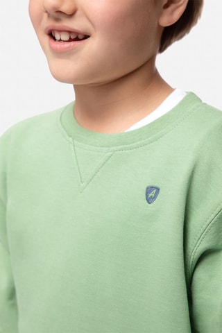 Sweater - Lichtgroen