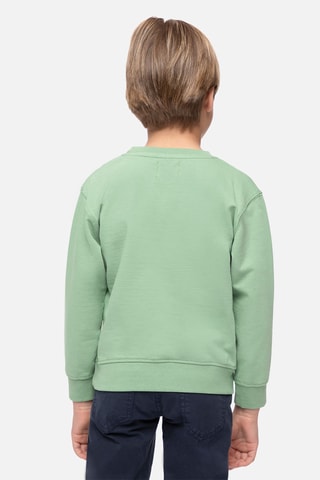 Sweater - Lichtgroen