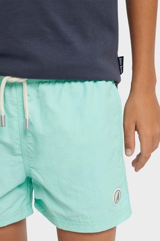 Zwemshort - Turquoise