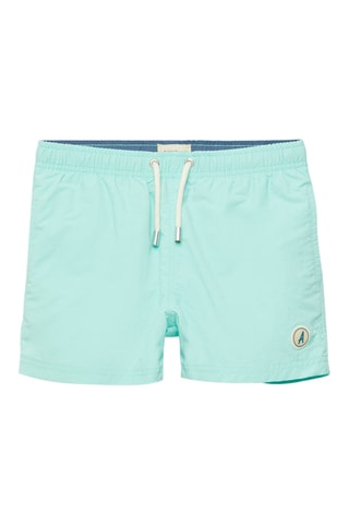 Zwemshort - Turquoise