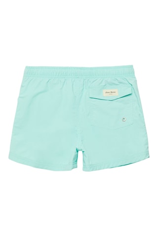 Zwemshort - Turquoise