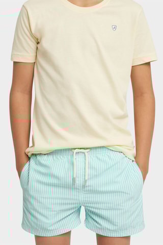Zwemshort - Turquoise