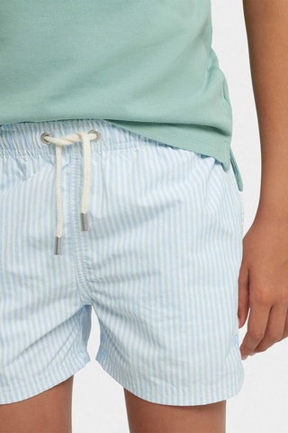 Zwemshort - Hemelsblauw