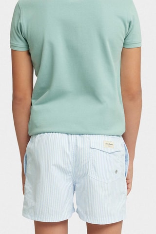 Zwemshort - Hemelsblauw