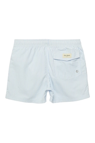 Zwemshort - Hemelsblauw