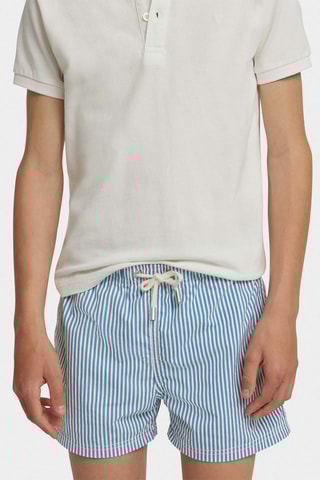 Zwemshort - Marineblauw