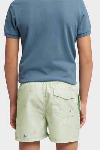 Zwemshort - Groen