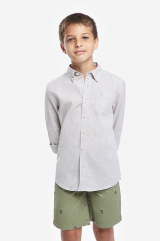 Bermuda - Lichtgroen